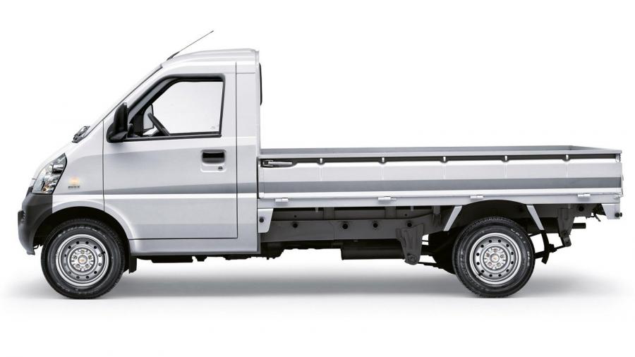  Chevrolet N300 Work 2012 года  (фото 3 из 6)